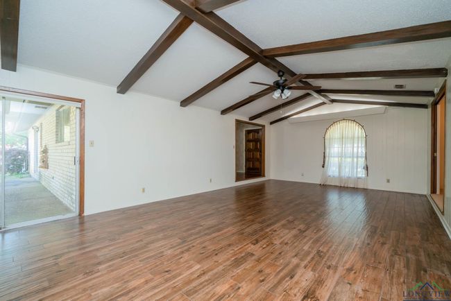 107 Tulip St, House other with 3 bedrooms, 3 bathrooms and null parking in White Oak TX | Image 19