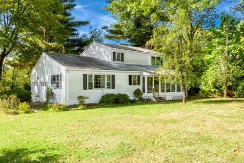 100 Prospect St, Glastonbury, CT, 06033-1136 | Card Image