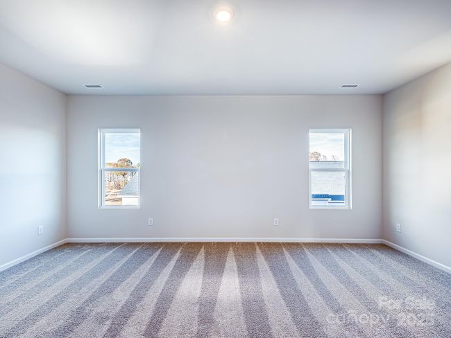Primary bedroom - Photo is representational | Image 17