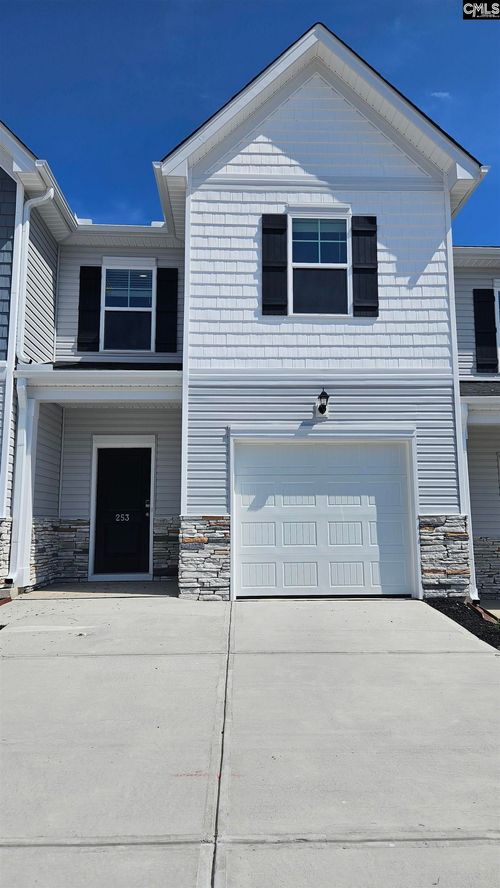 253 Sunny Hill Dr, Blythewood, SC, 29016-9301 | Card Image