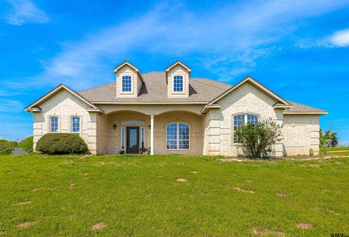 128 County Road 1431, Jacksonville, TX, 75766-1640 | Card Image