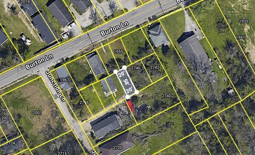 0 Burton Lane, North Charleston, SC, 29405 | Card Image