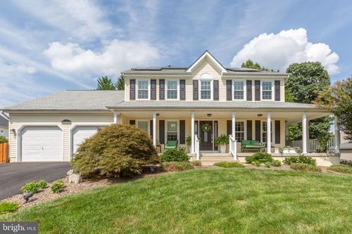 6105 W Melody Ct, FREDERICKSBURG, VA, 22407-8387 | Card Image
