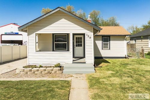 129 Wayne Ave, Pocatello, ID, 83201-4625 | Card Image