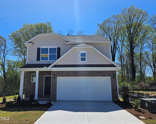 2101 Seneca Drive, Raleigh, NC, 27604 | Card Image