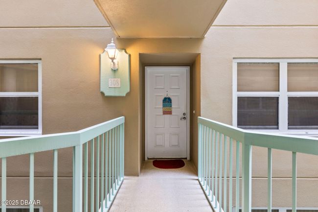 APT-308C - 4 Oceans West Blvd, Condo with 2 bedrooms, 2 bathrooms and null parking in Daytona Beach Shores FL | Image 31