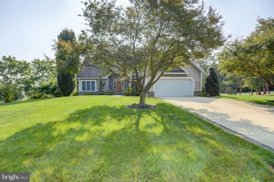 6344 Quail Circle, House other with 4 bedrooms, 2 bathrooms and null parking in FAYETTEVILLE PA | Image 2