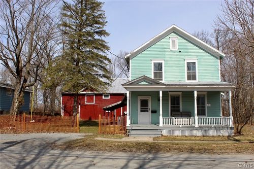 105 Church St, Theresa, NY, 13691-7709 | Card Image