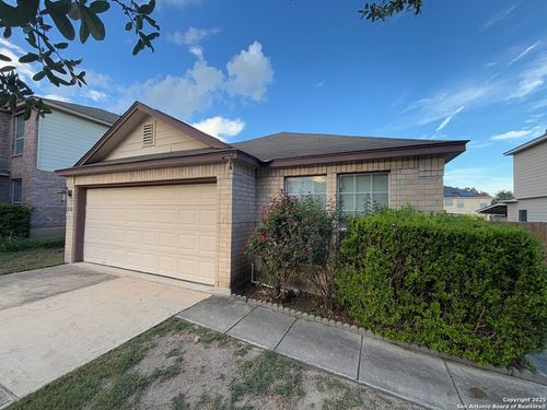 810 Antler Post, San Antonio, TX, 78245-1478 | Card Image