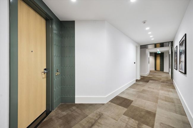 12th floor hallway | Image 21