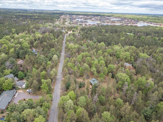 N8378 Timber Trl, House other with 2 bedrooms, 1 bathrooms and null parking in New Lisbon WI | Image 45