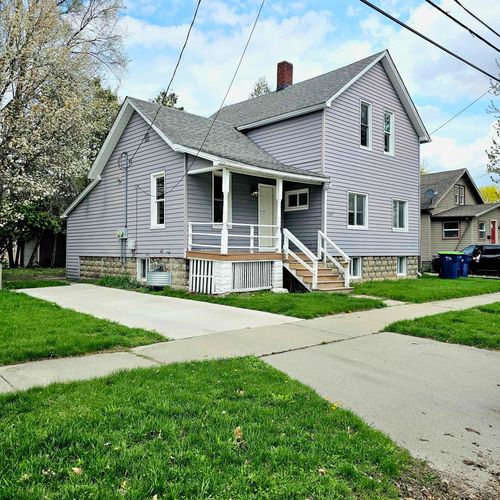 1307 18th Street, Bay City, MI, 48708 | Card Image