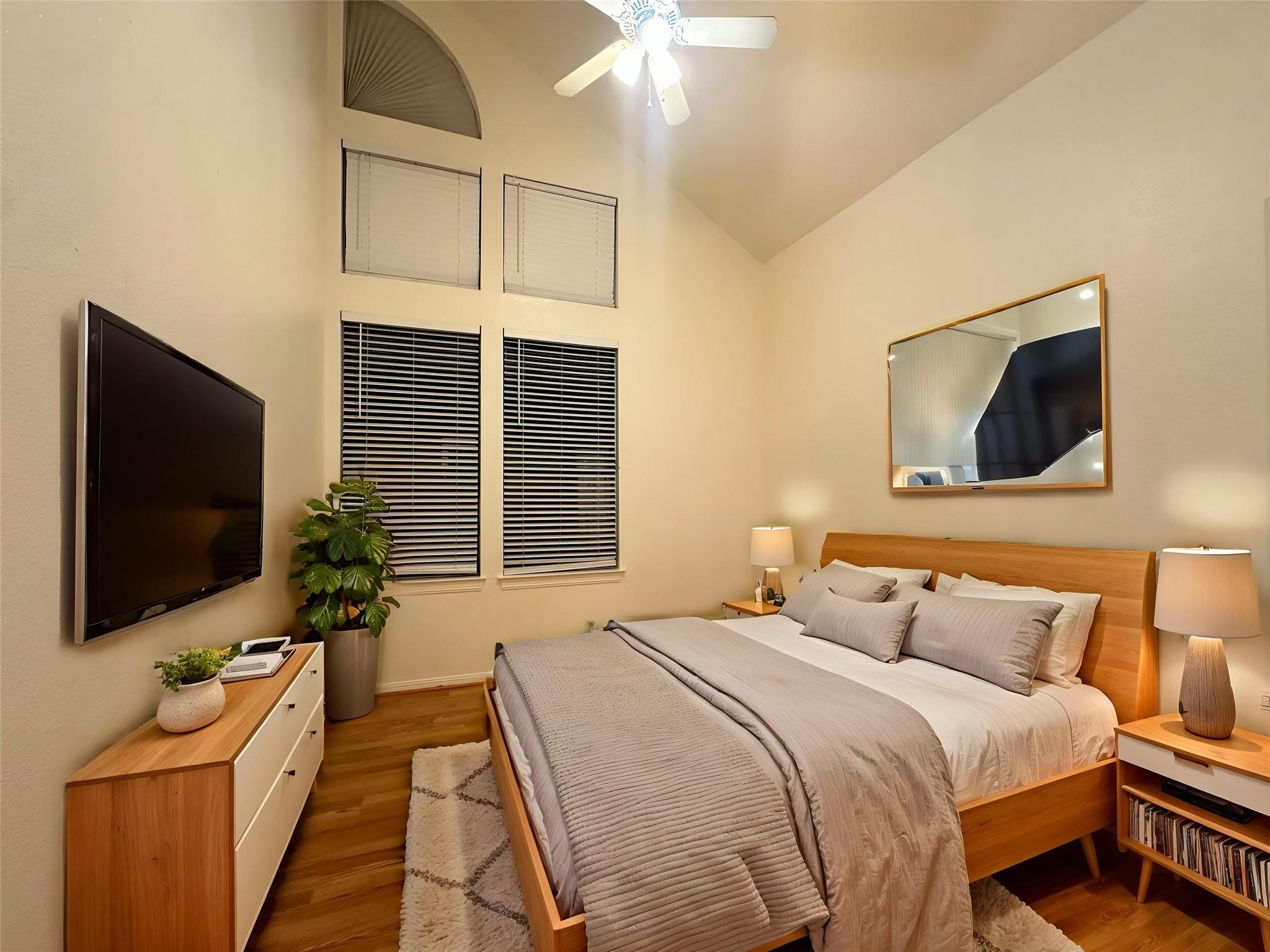 Residential Lease in Austin