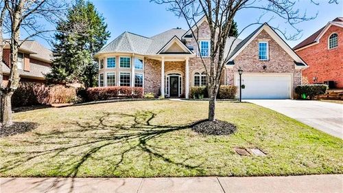 3680 Highcroft Cir, Peachtree Corners, GA, 30092-4960 | Card Image