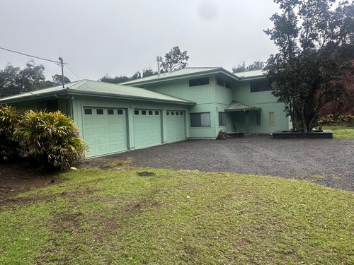 99-7717 W Kaohelo Pl, Volcano, HI, 96785 | Card Image