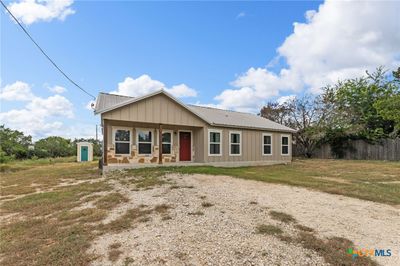 115 Angus Trail, House other with 3 bedrooms, 2 bathrooms and null parking in Spring Branch TX | Image 1