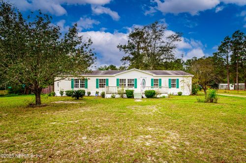 18044 Geranium Ln, HILLIARD, FL, 32046-2441 | Card Image