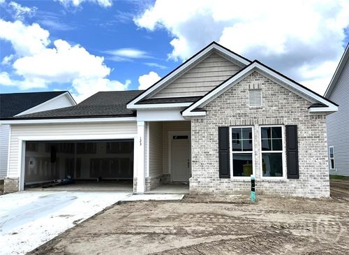 123 Snowbell Ct, Savannah, GA, 31419-5251 | Card Image