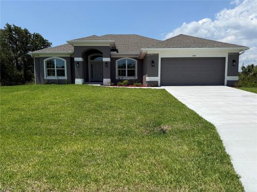 13346 High Springs Ave, Port Charlotte, FL, 33981 | Card Image