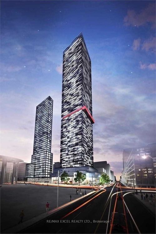 2809-8 Eglinton Ave E, Toronto, ON, M4P0C1 | Card Image