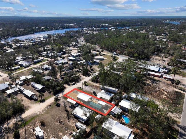 0 - 1517 Fenway Ave, Home with 0 bedrooms, 0 bathrooms and null parking in STEINHATCHEE FL | Image 22