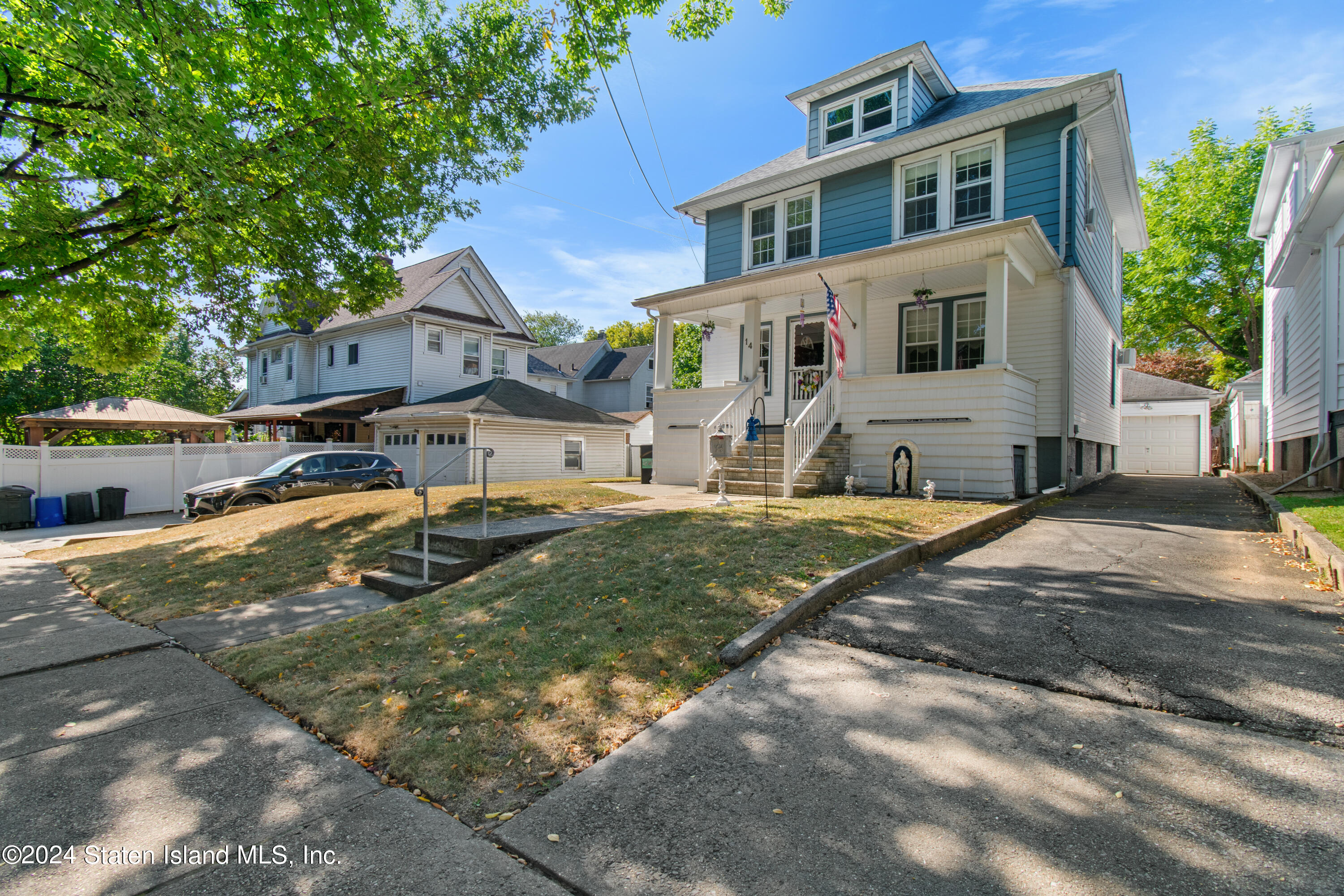 Clinton Pl, Staten Island, NY 10302