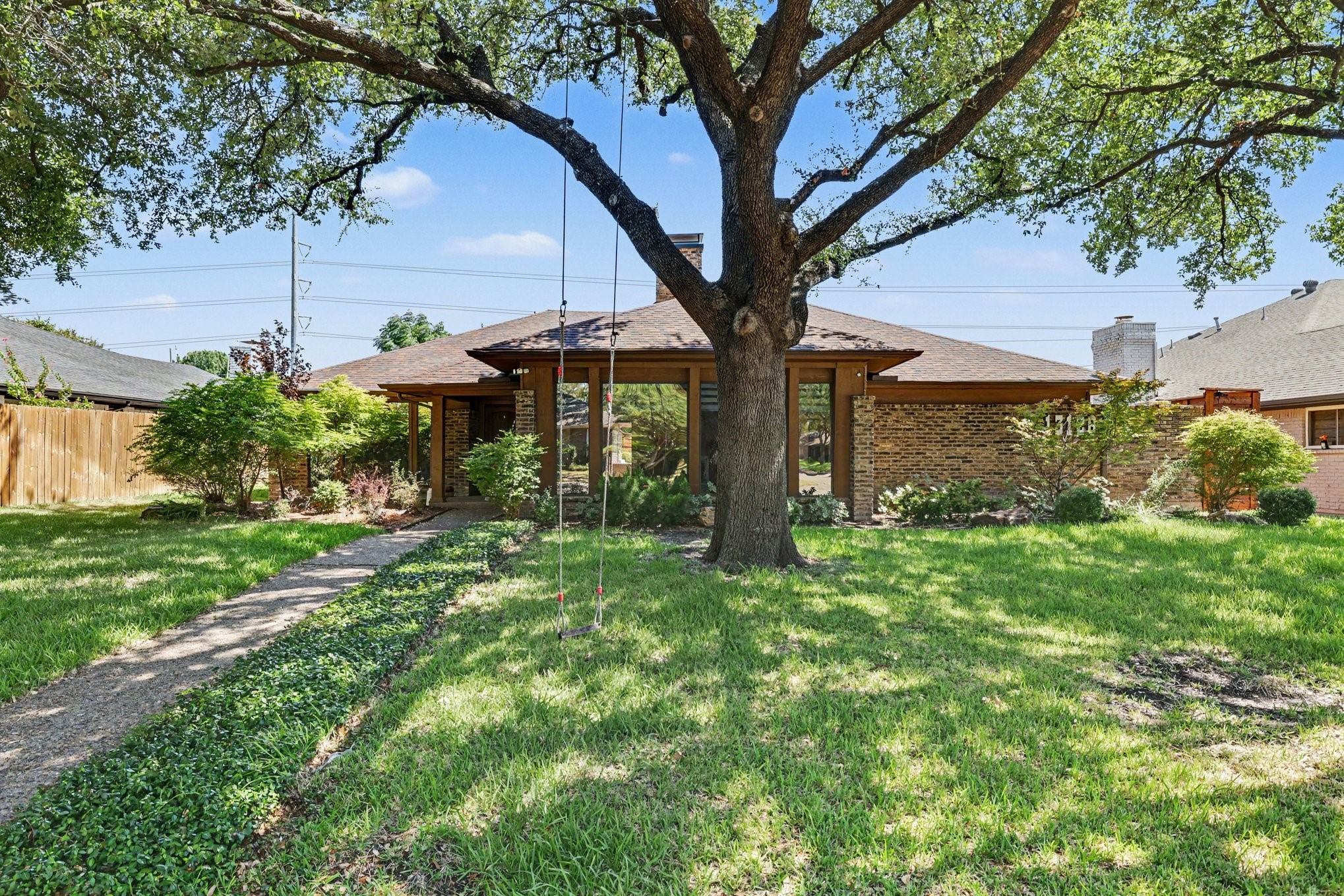 Residential in Dallas