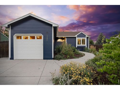 1324 Sioux Blvd, Fort Collins, CO, 80526-2593 | Card Image