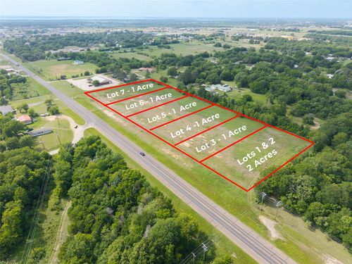 Lot 5 E Main St, Mabank, TX, 75156 | Card Image