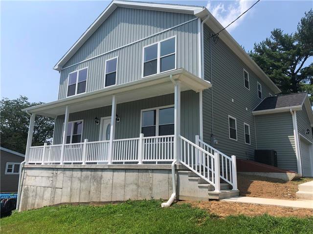 Bridge St, Catasauqua, PA 18032