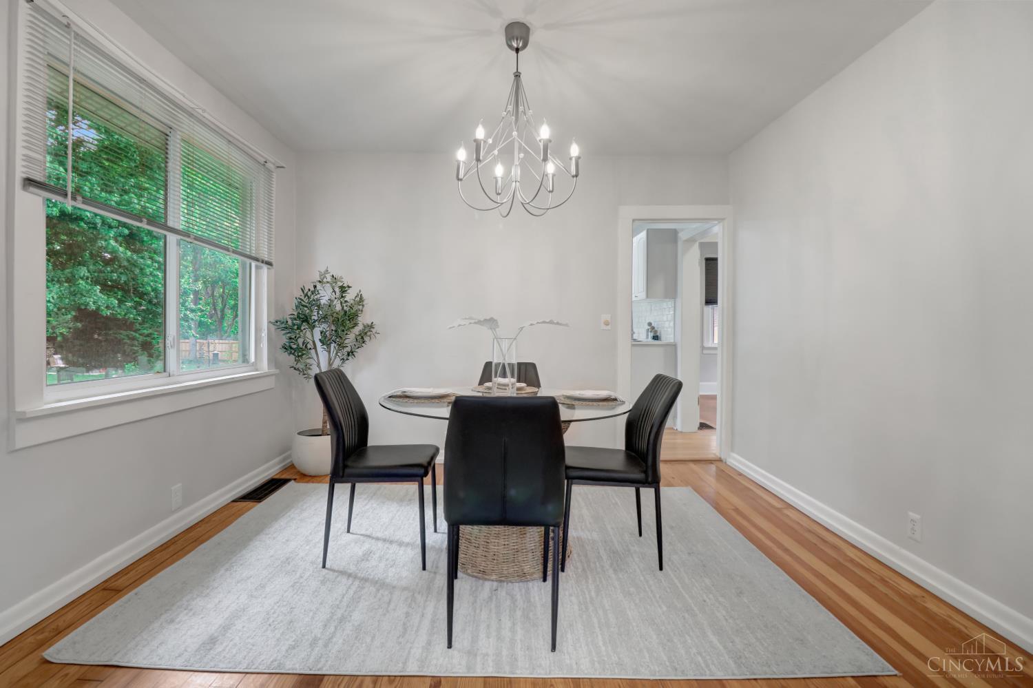 Residential Lease in Blue Ash 5