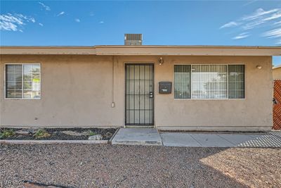 4323 Ridgedale Avenue, House other with 3 bedrooms, 1 bathrooms and null parking in Las Vegas NV | Image 3