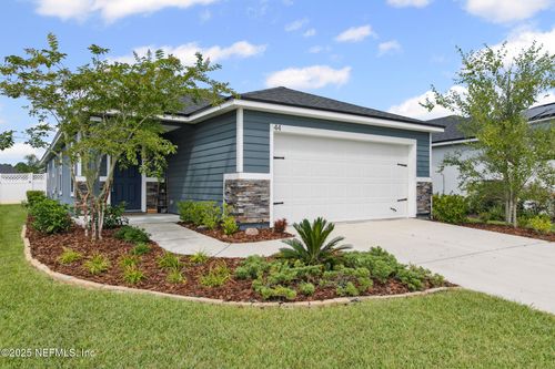 44 Newland Ct, St Augustine, FL, 32092-3175 | Card Image