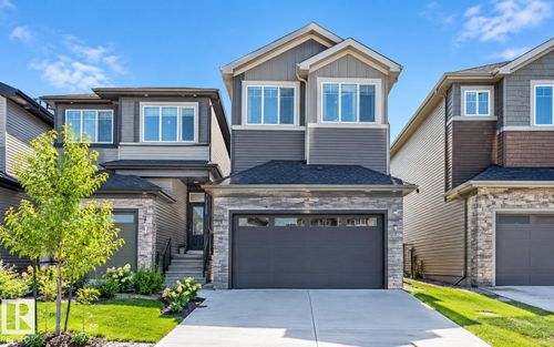 4309 36 St, Beaumont, AB, T4X2W3 | Card Image