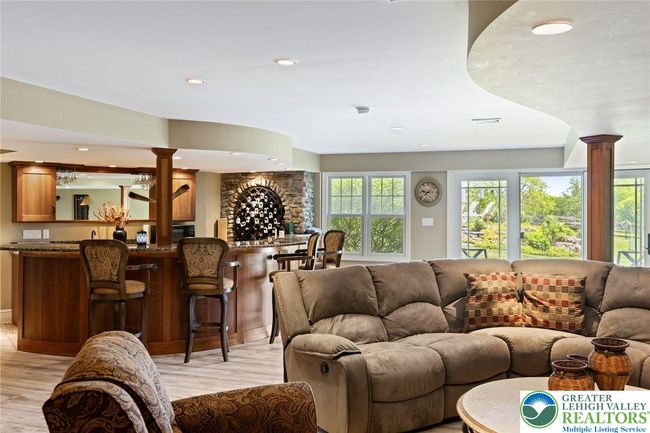 2965 Adams Way, House other with 4 bedrooms, 5 bathrooms and null parking in RIEGELSVILLE PA | Image 59