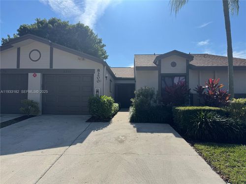 f-8200 Whispering Palm Dr, Boca Raton, FL, 33496-5136 | Card Image