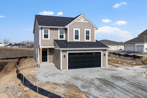 623 Belmont Drive Drive, Watertown, WI, 53094 | Card Image
