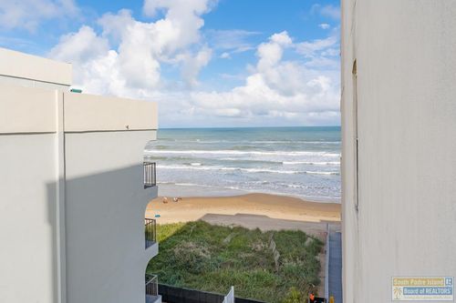 501-5550 Gulf Blvd., South Padre Island, TX, 78597 | Card Image