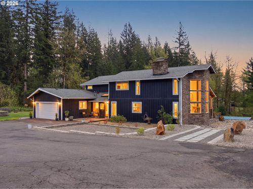 23304 Ne 232nd Ave, Battle Ground, WA, 98604-9680 | Card Image