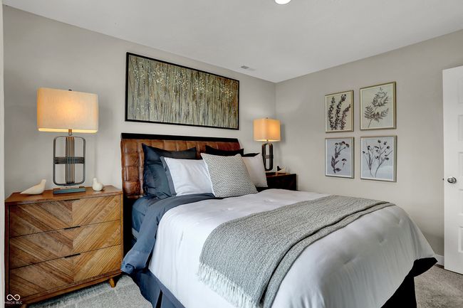 3733 Cantebury Dr, House other with 4 bedrooms, 3 bathrooms and null parking in Franklin IN | Image 28