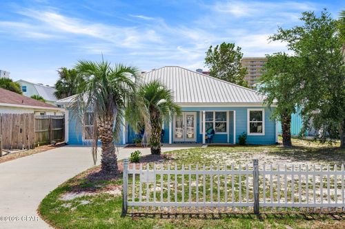 6605 Sunset Ave, Panama City Beach, FL, 32408-6062 | Card Image