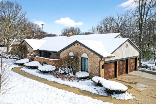 256 E Rahn Rd, Dayton, OH, 45429-5424 | Card Image