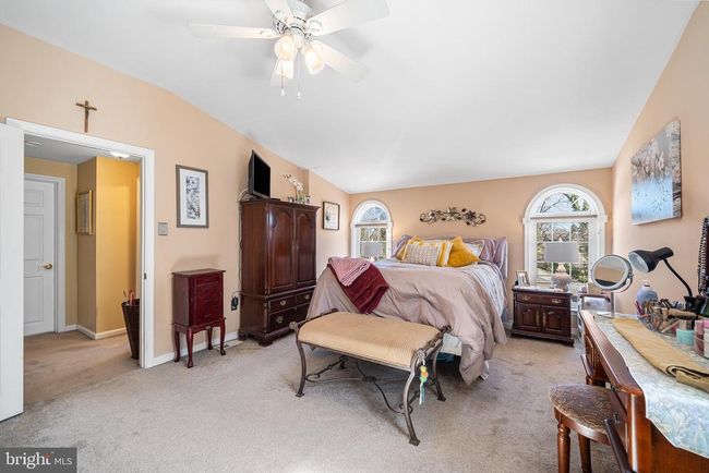 310 Manor Cir, House other with 4 bedrooms, 3 bathrooms and null parking in FOLSOM PA | Image 18