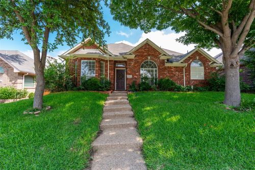 4609 Gardenia Way, Plano, TX, 75093-7093 | Card Image