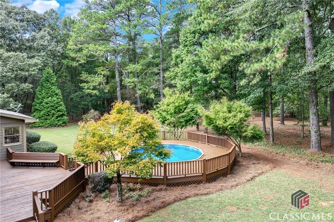 398 Collier Church Rd, House other with 4 bedrooms, 3 bathrooms and 4 parking in Comer GA | Image 14