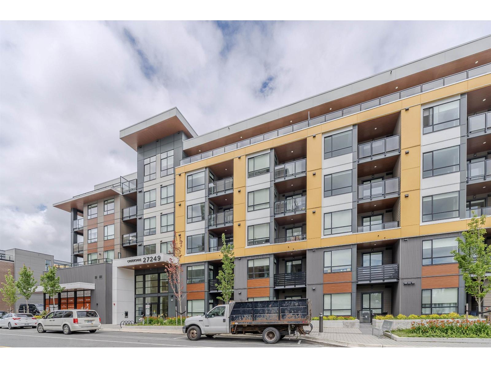 Residential in Langley 3