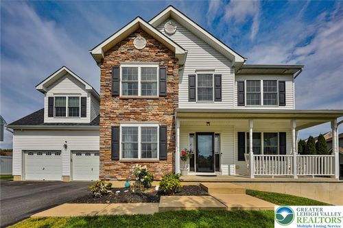 2702 Monacacy Rd, Nazareth, PA, 18064-1457 | Card Image