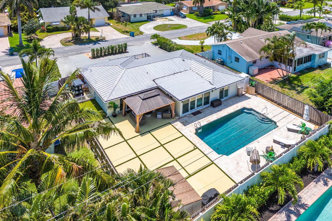 5th St, Boynton Beach, FL 33435