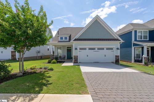 27 Mossycup Rd, Taylors, SC, 29687-4630 | Card Image