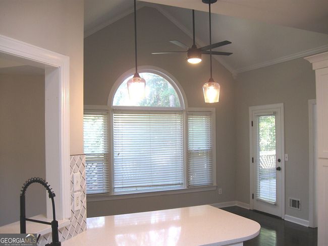 2614 High St Sw, House other with 5 bedrooms, 5 bathrooms and null parking in Conyers GA | Image 14